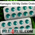 Kamagra 100 Mg Gelée Orale dapoxetine2